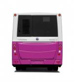 Temsa Avenue LF CNG 2014 года